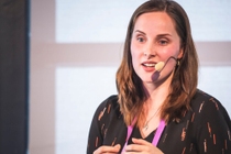 Daria Hvizdalova : AI ! = Robotics: Backend Enablement - WAQ 2019