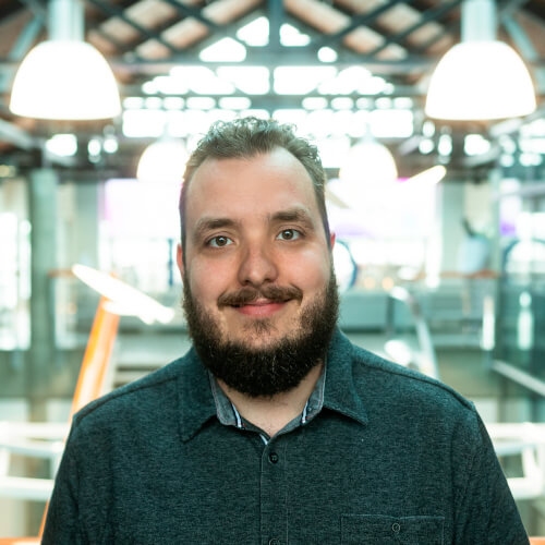 Mathieu Larouche