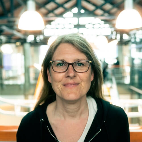 Julie Royer