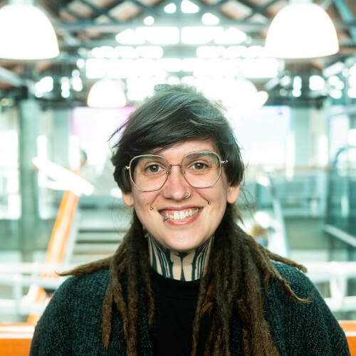 Annie Deshaies